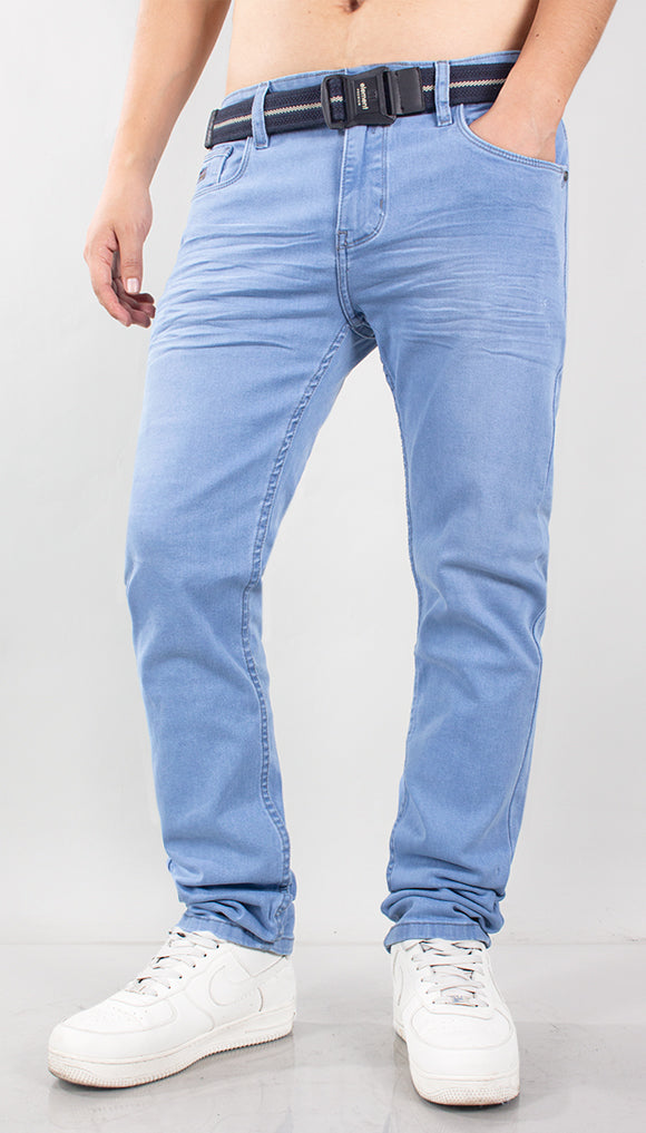 Pantalon KINSLEY PLOMO
