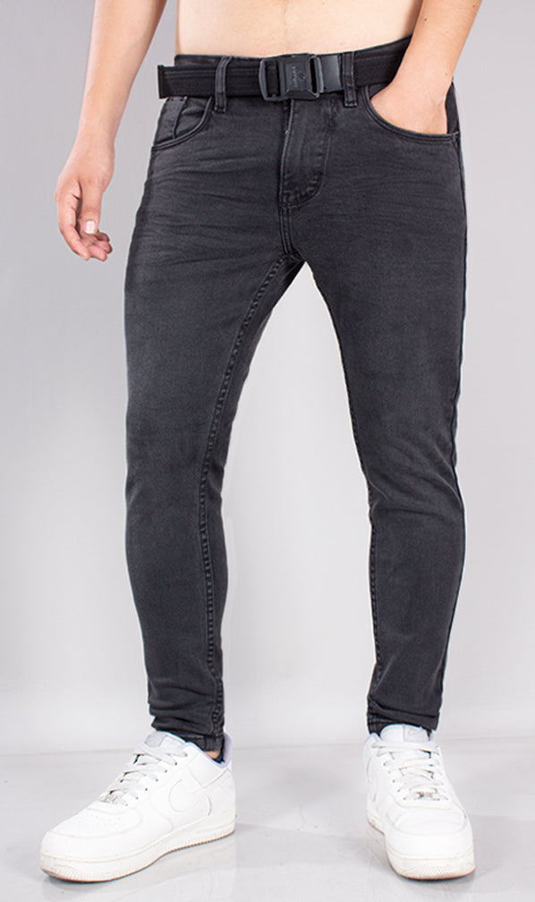 Pantalon BEMY BLACK