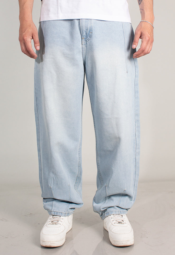 Pantalon Baggy BOSKI