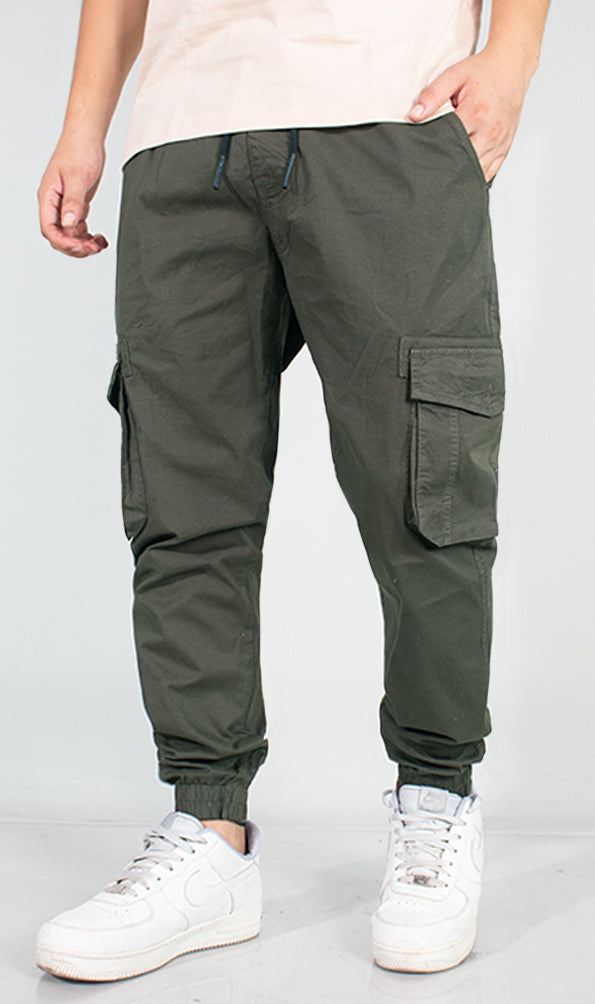 Jogger Cargo VELASCO
