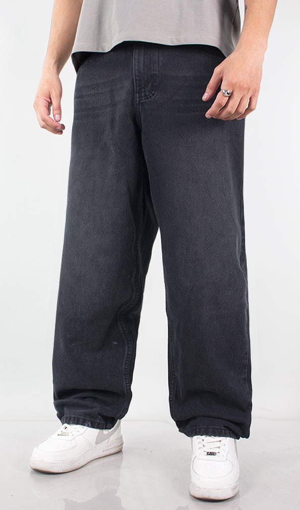 Pantalon ARJONA BLACK