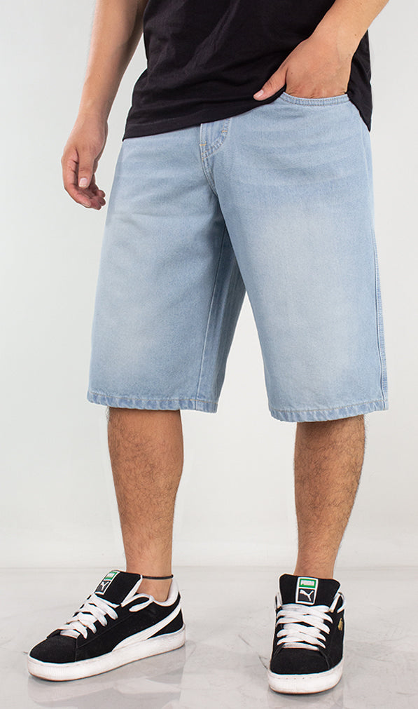 Bermuda Baggy DRAICOT