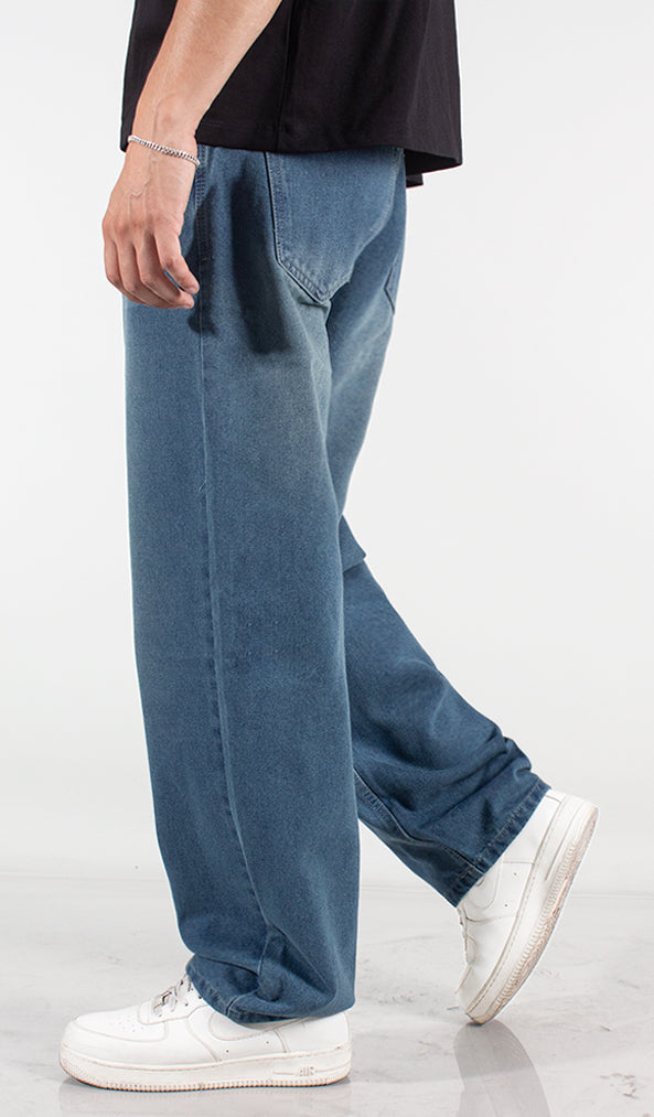 Pantalon Baggy DELMIRO