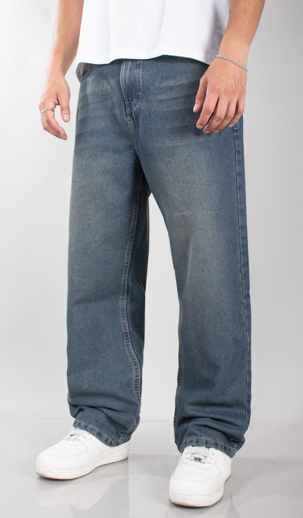 Pantalon Oversize DROMPO