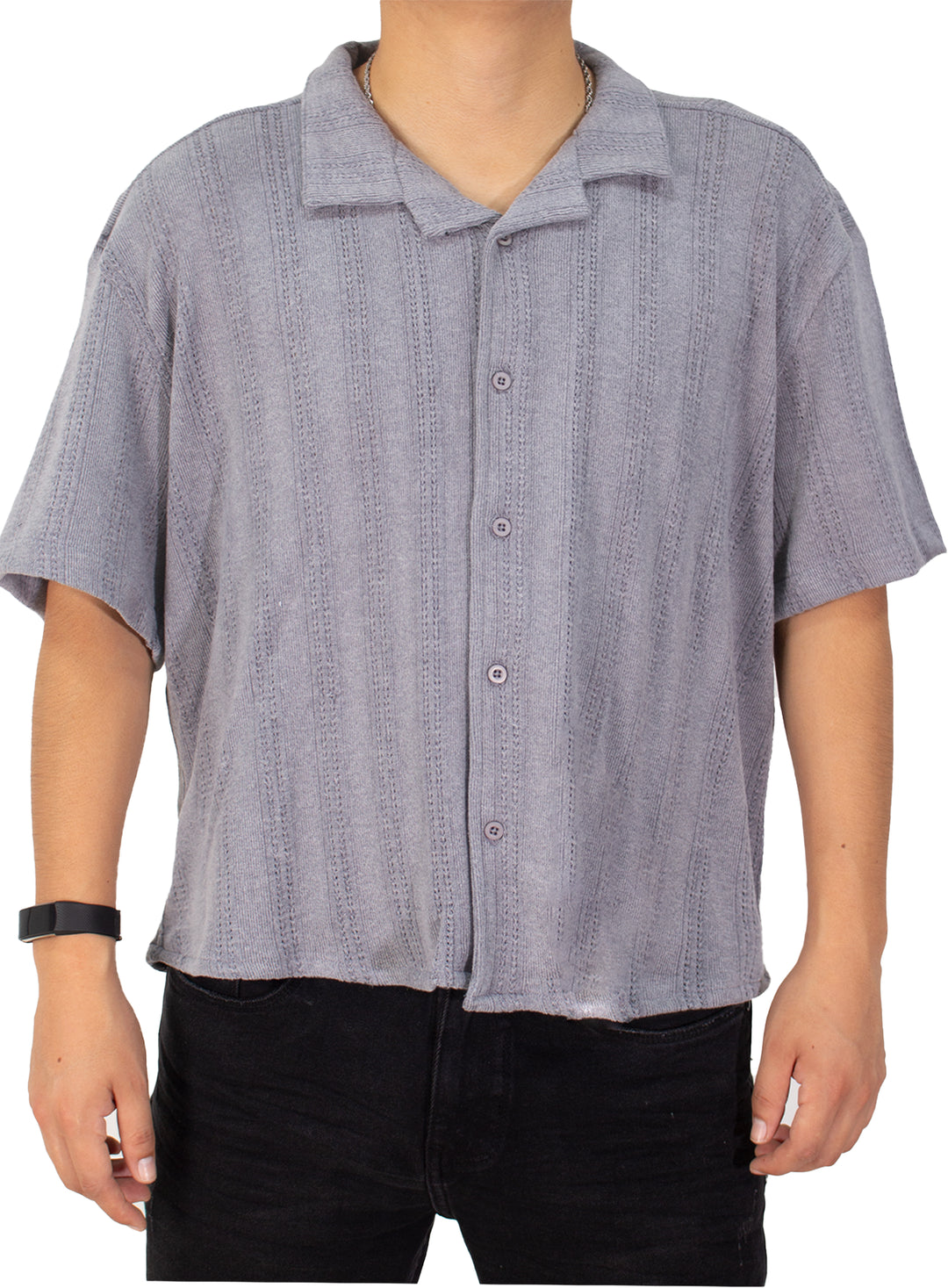 Camisa ROCKFORD