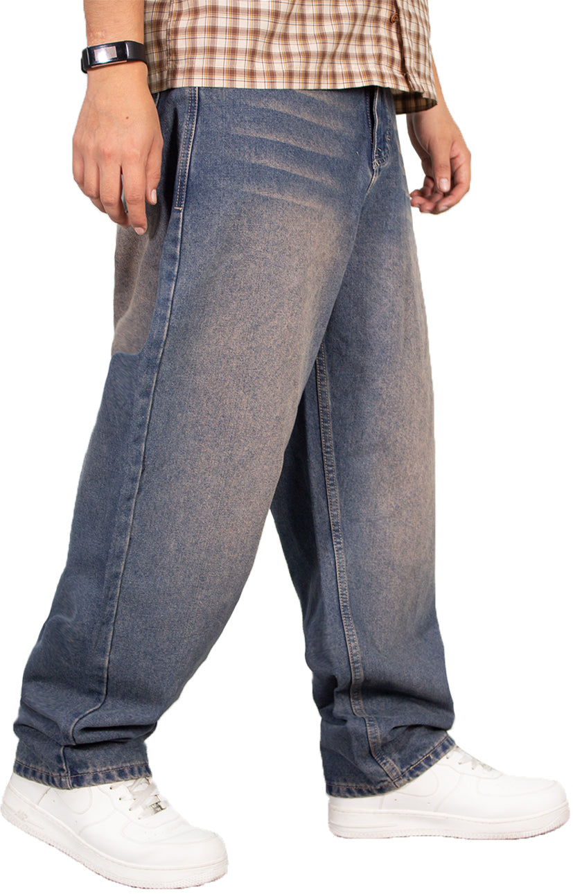 Pantalon Baggy WARTON