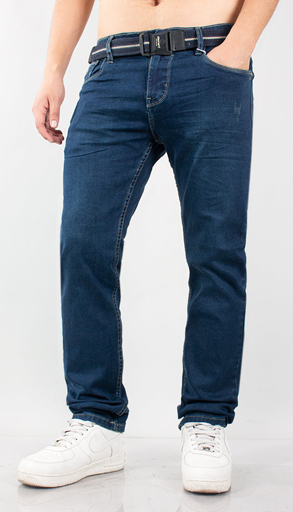 Pantalon KINSLEY BEIGE