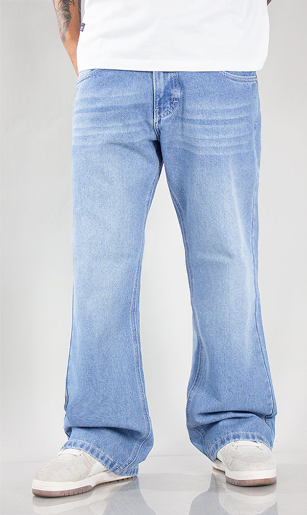 Pantalon CLOVER BEIGE