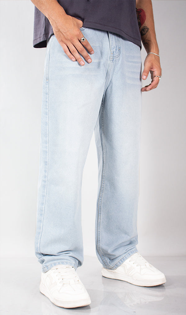 Pantalon ZEINED