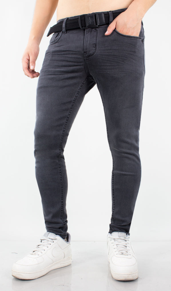 Pantalon MATIAN BLACK