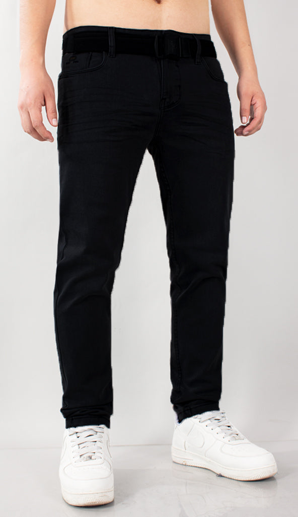 Pantalon KALDOR BLACK