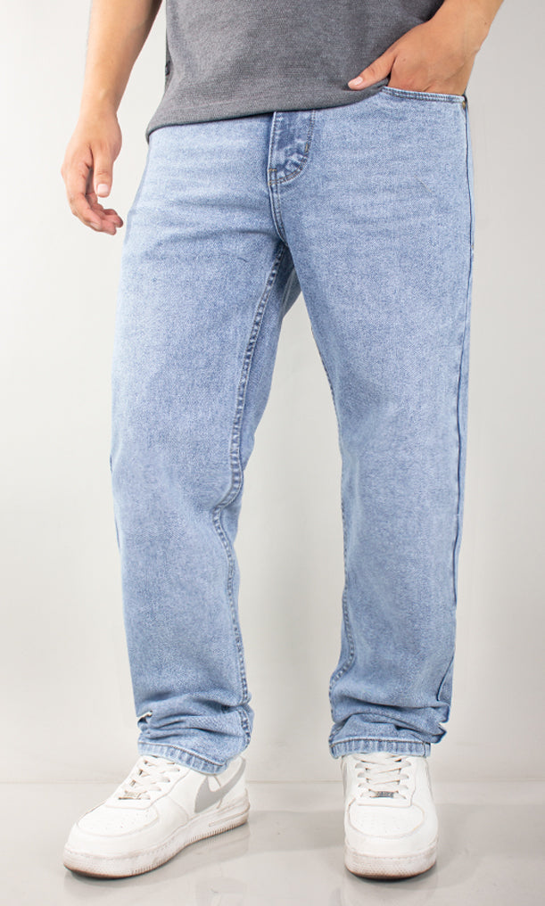 Pantalon MORTAIN BEIGE