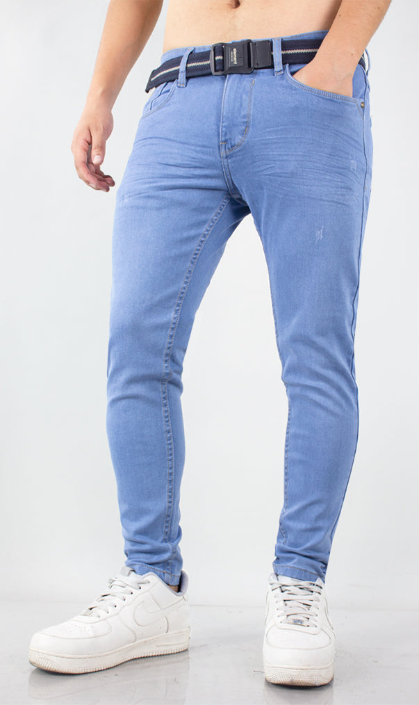 Pantalon YECMI BEIGE