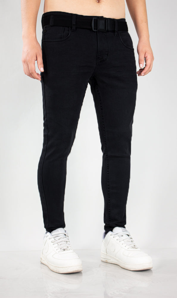 Pantalon RUGGER BLACK
