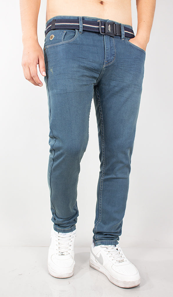 Pantalon XANDRIX BEIGE