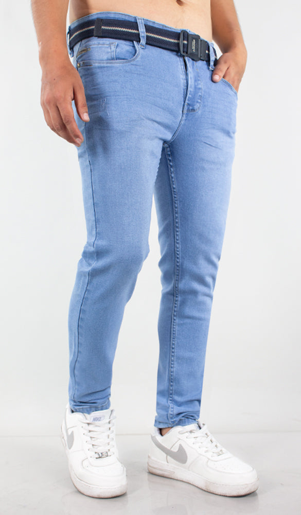 Pantalon THALOR BEIGE