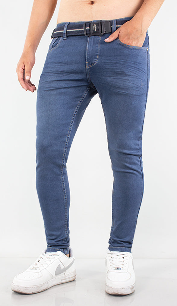 Pantalon KIRAN BEIGE
