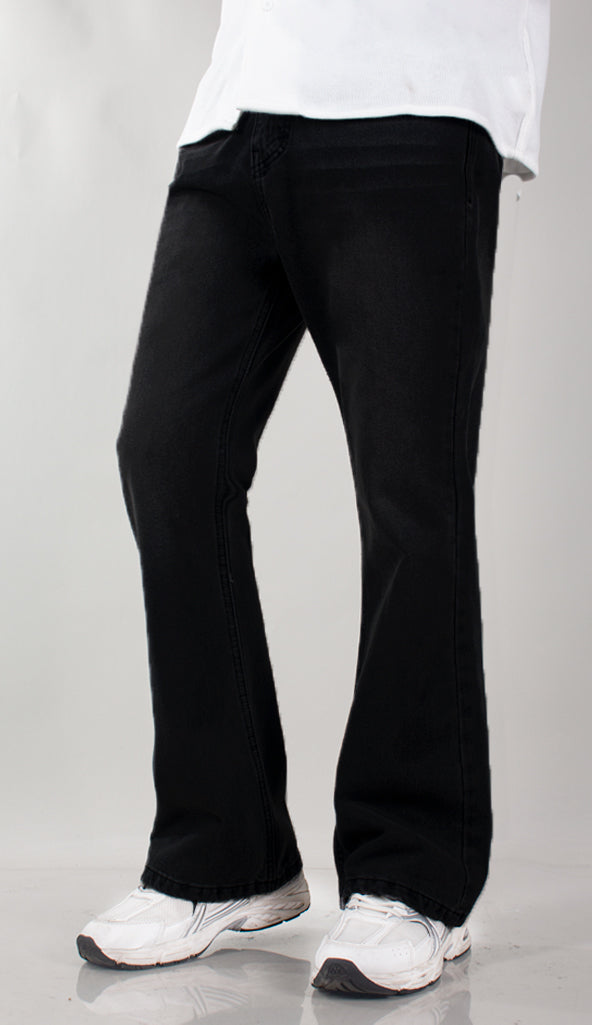 Pantalon AMERICAN BLACK