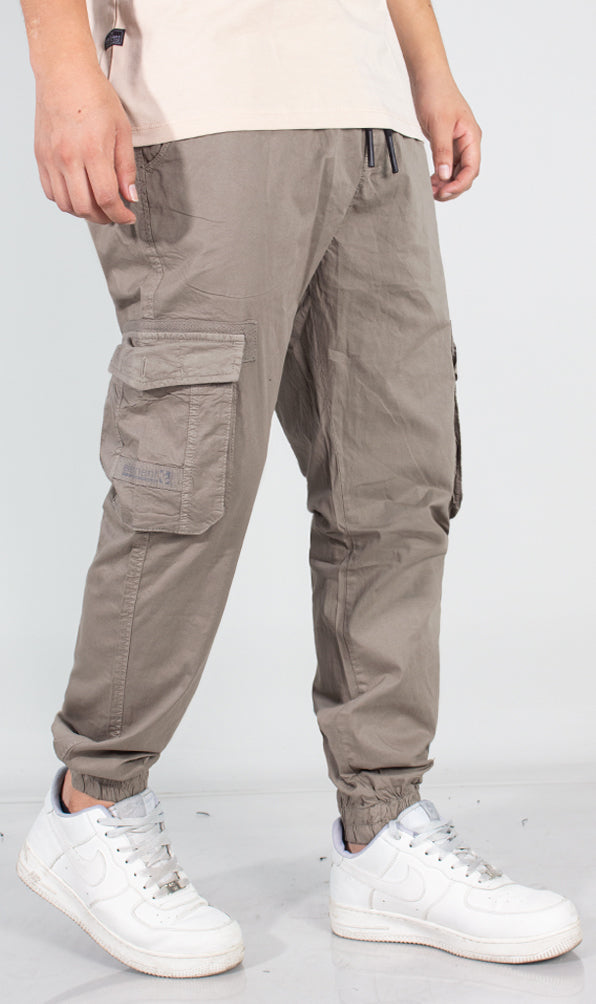 Jogger Cargo VELASCO