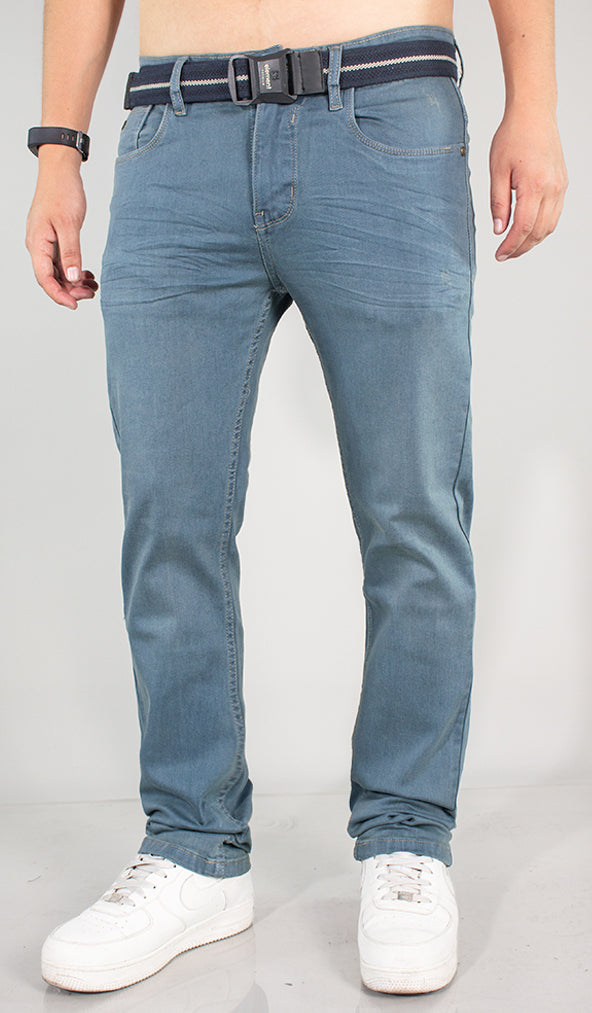 Pantalon ISAK