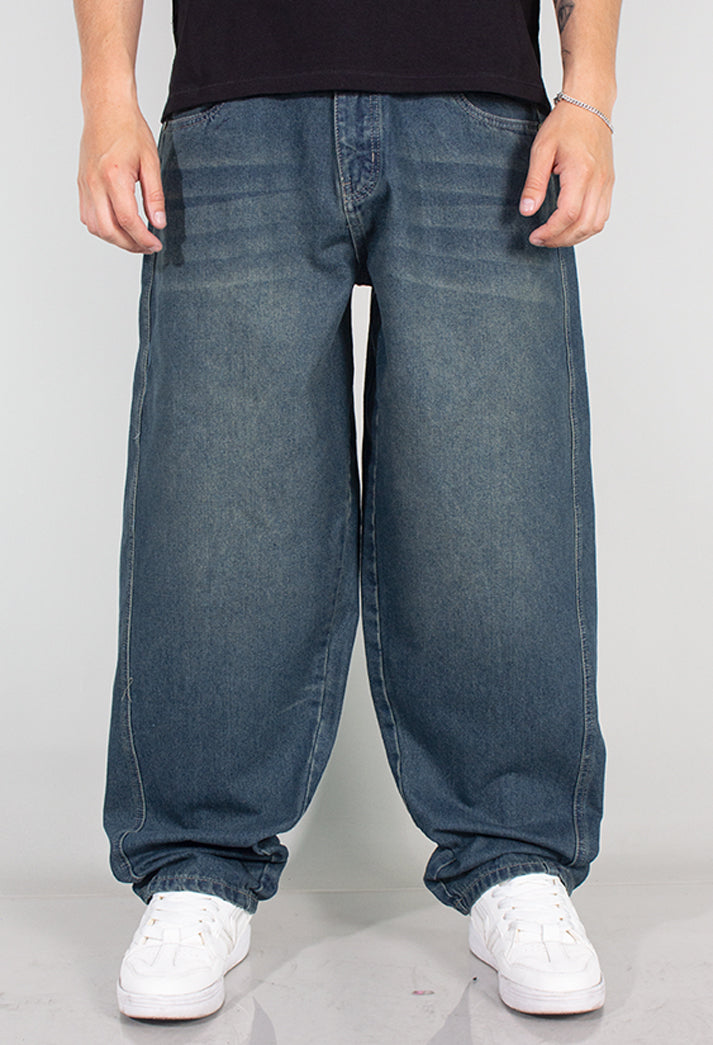 Pantalon Super Baggy SOREN