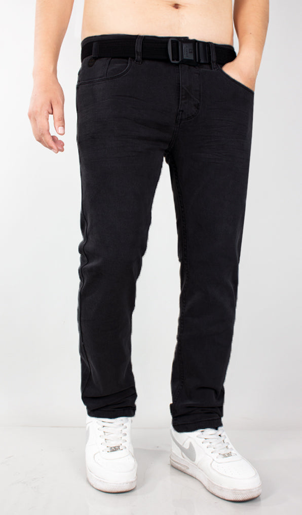 Pantalon BONETY BLACK