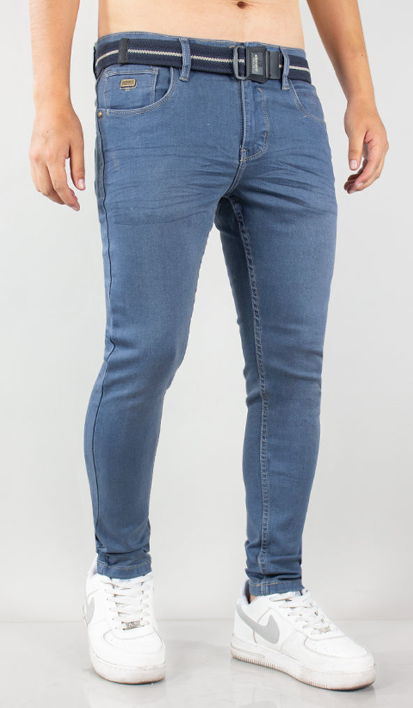 Pantalon MATIAN BEIGE