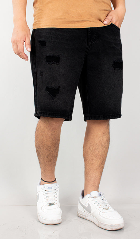 Bermuda GUNAR BLACK