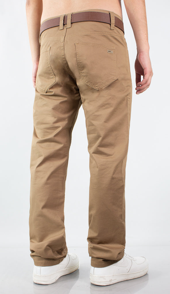 Pantalon Drill DROCKERS