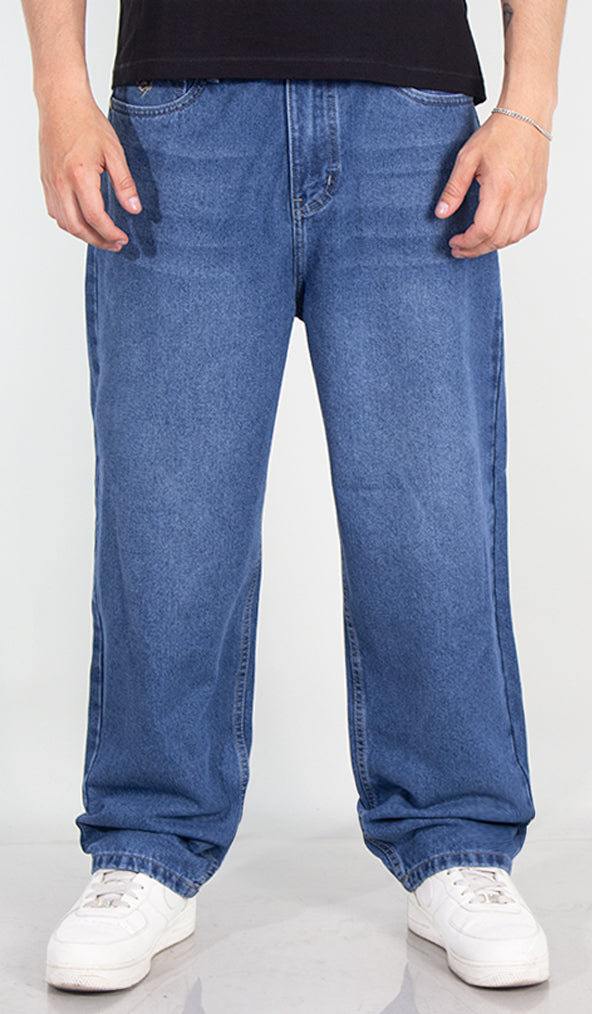 Pantalon Baggy KOUNDE