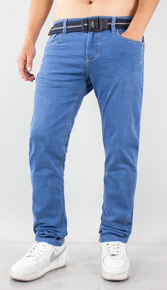 Pantalon JARPER BEIGE