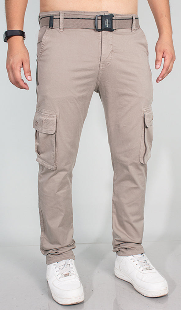 Pantalon Drill TEMPO