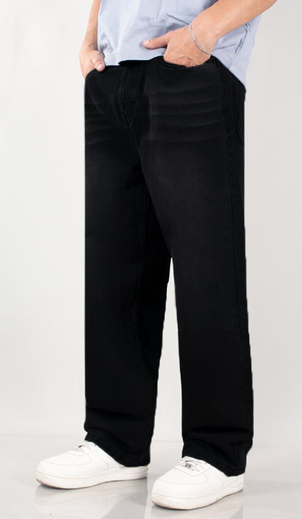 Pantalon Oversize MARSHAL