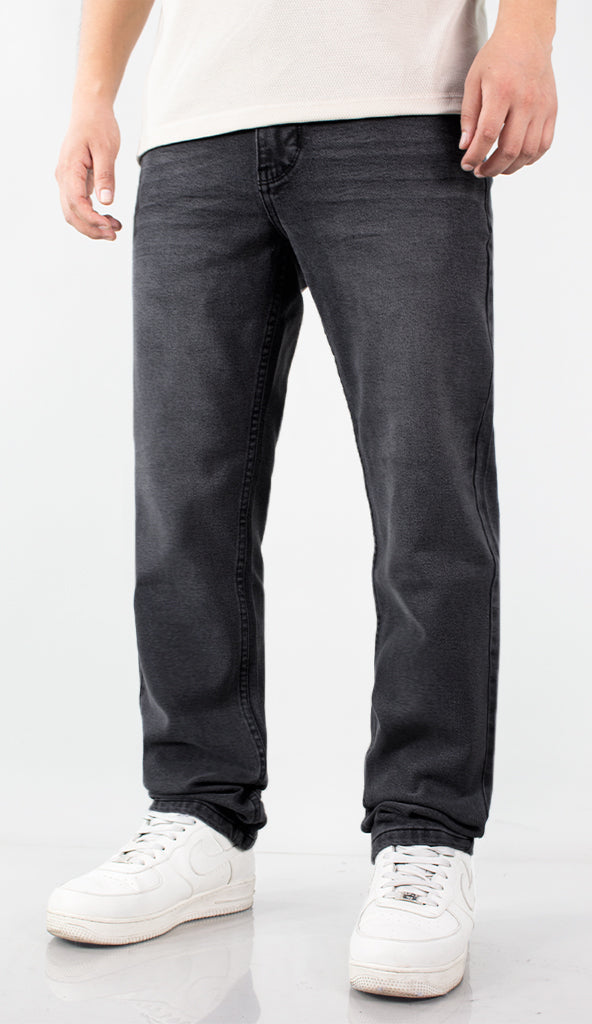 Pantalon MORTAIN BLACK