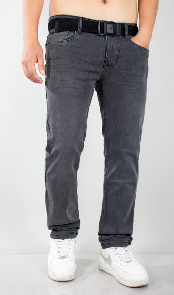 Pantalon ROTEMBER BLACK