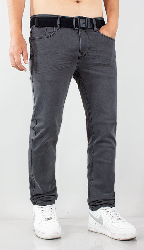 Pantalon DONOVAN BLACK