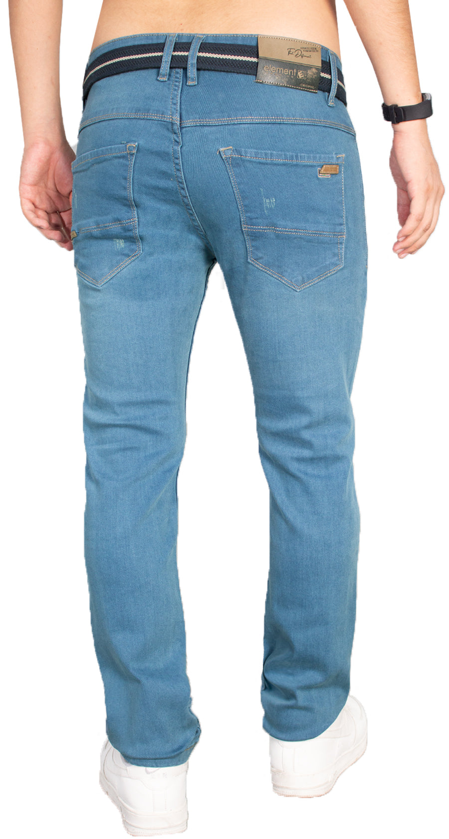 Pantalon STROWER