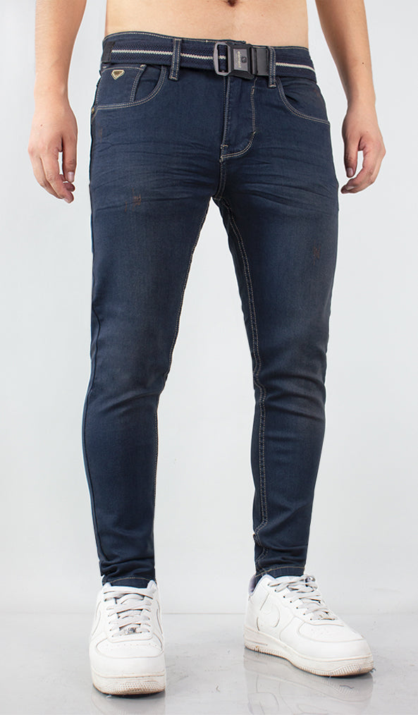 Pantalon YECMI BEIGE