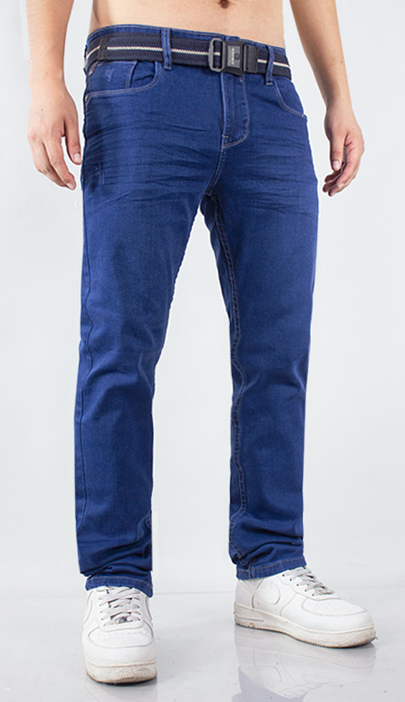 Pantalon DONOVAN PLOMO