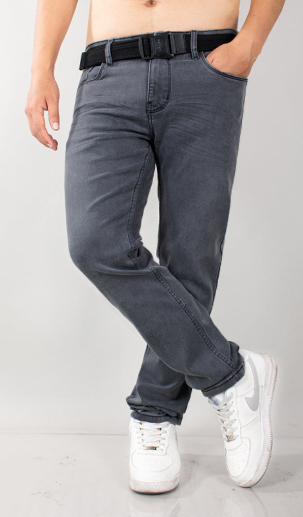 Pantalon DRAVENIX BLACK