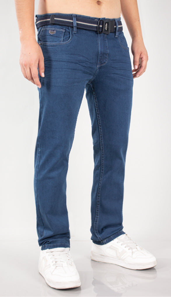 Pantalon JARPER PLOMO