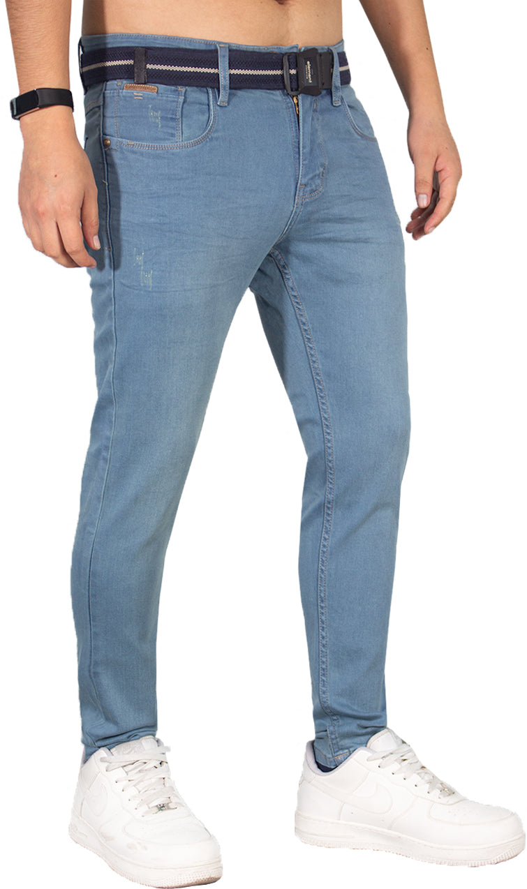 Pantalon BANKS