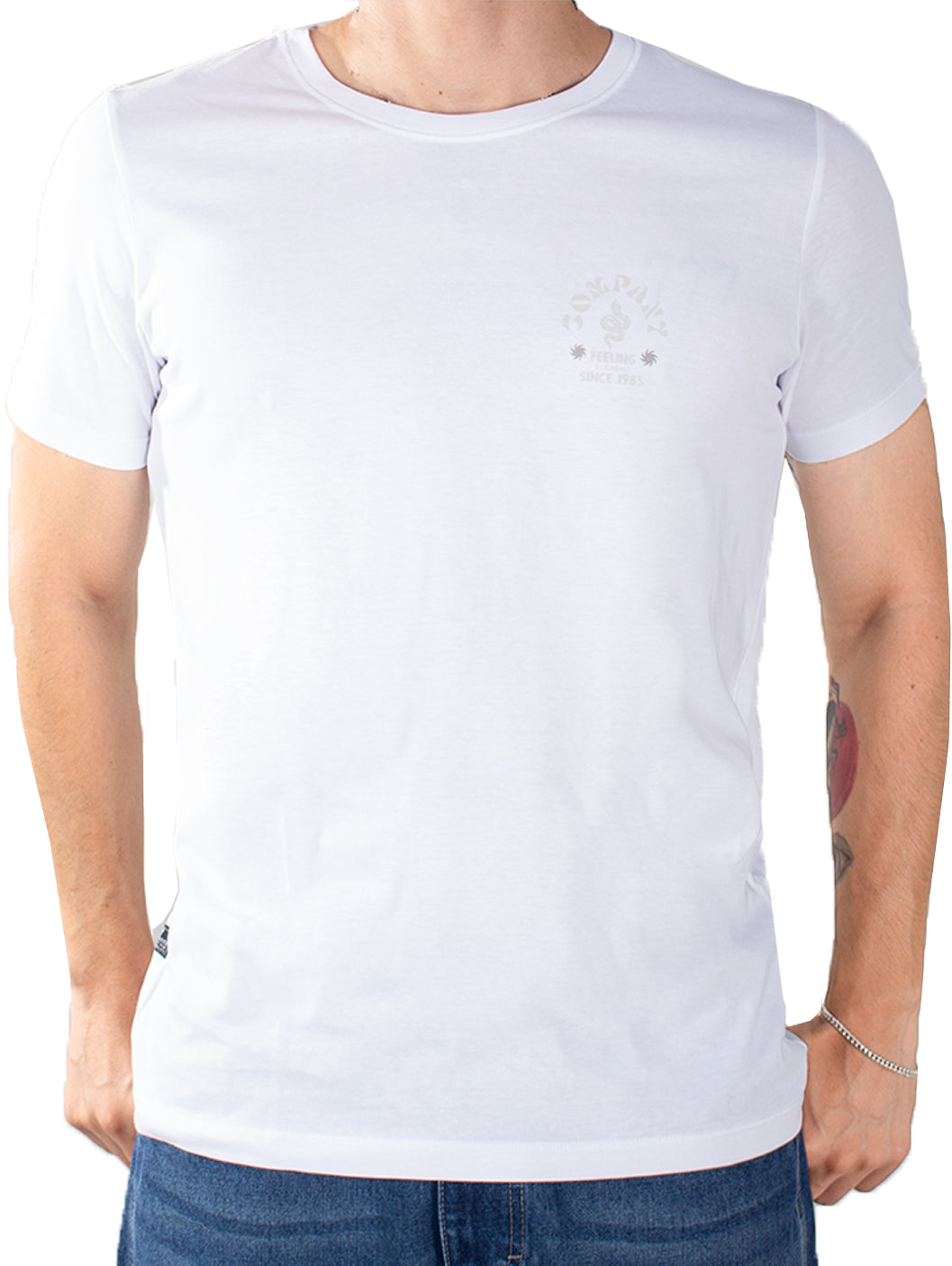 Polo FILING