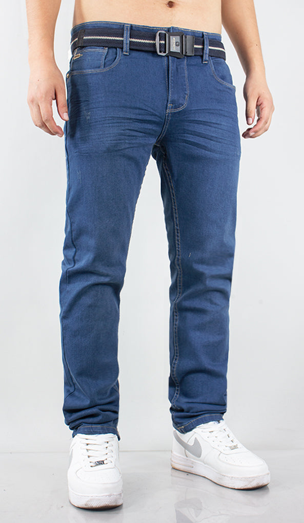 Pantalon ROTEMBER BEIGE