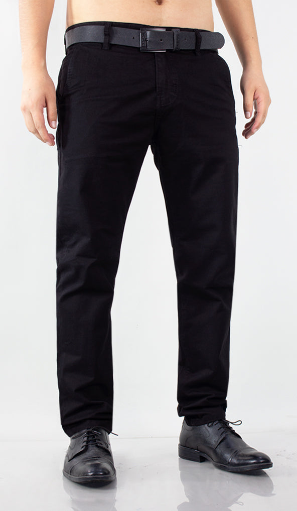 Pantalon Drill BRAYDEN