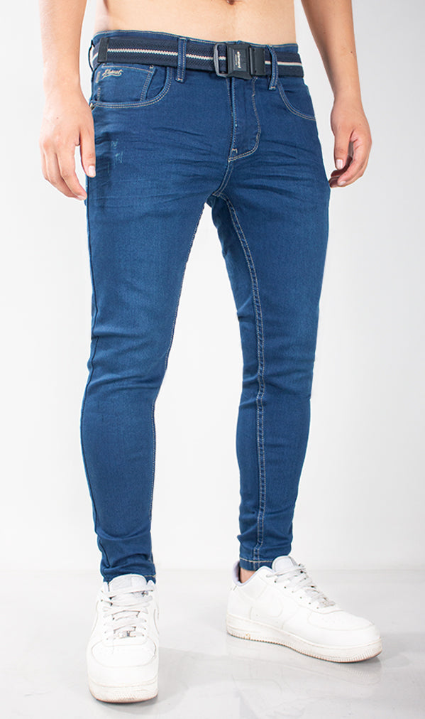 Pantalon YECMI