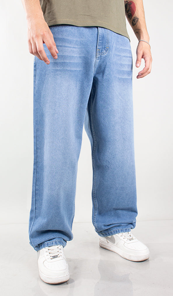 Pantalon SALINA
