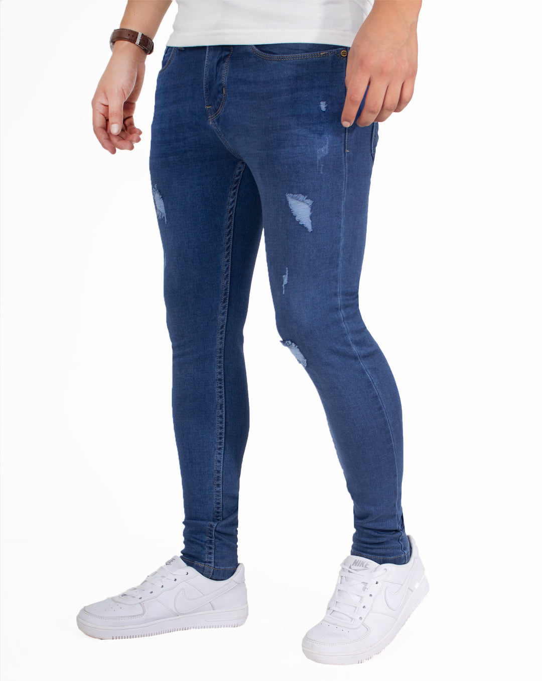 Pantalon Denim OSHEY