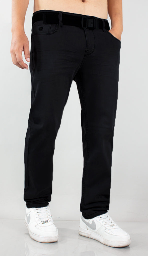 Pantalon ALDRID BLACK