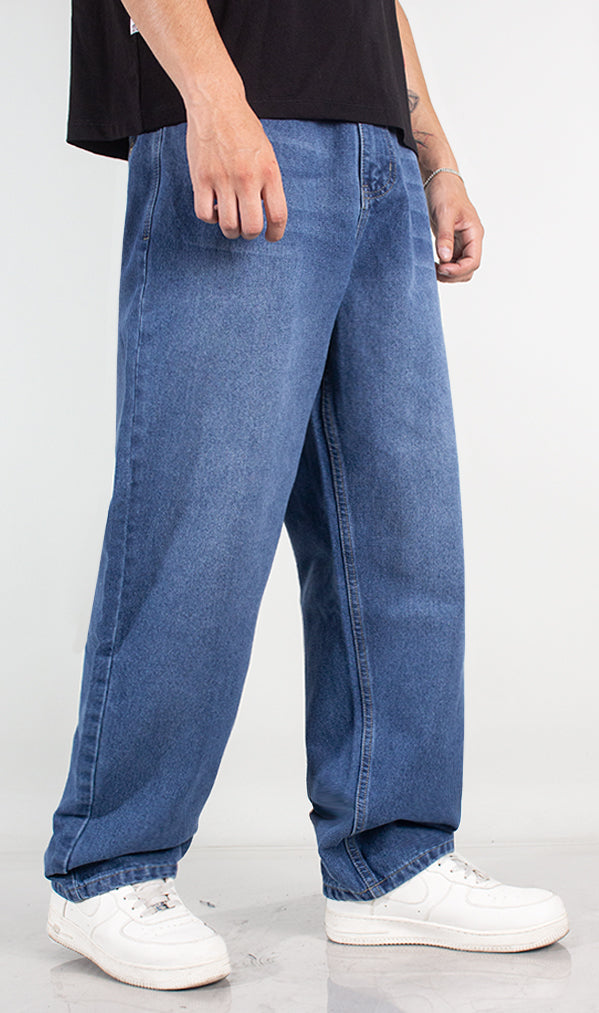 Pantalon Baggy DELMIRO